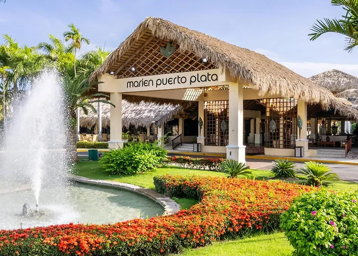 Marien Puerto Plata