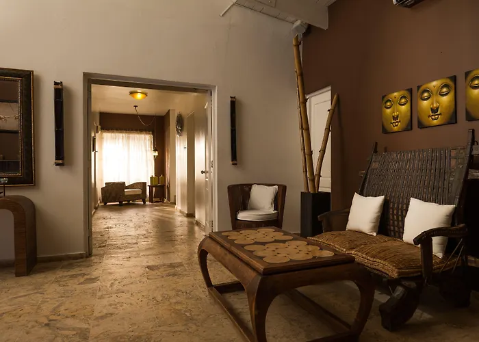 Bluebay Villas Doradas Adults Only