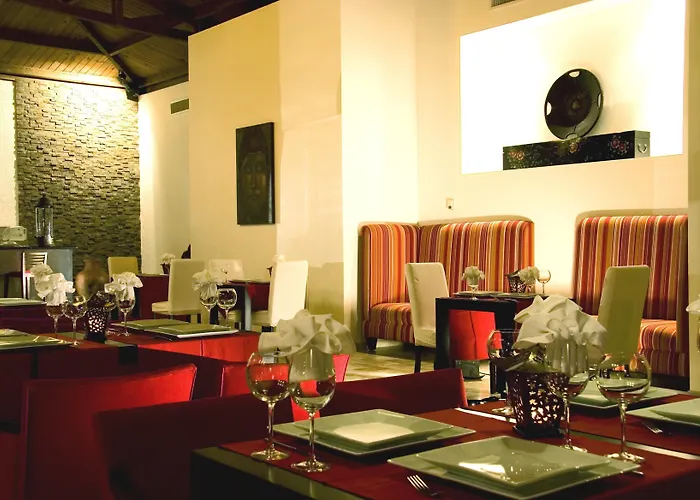 Bluebay Villas Doradas Adults Only